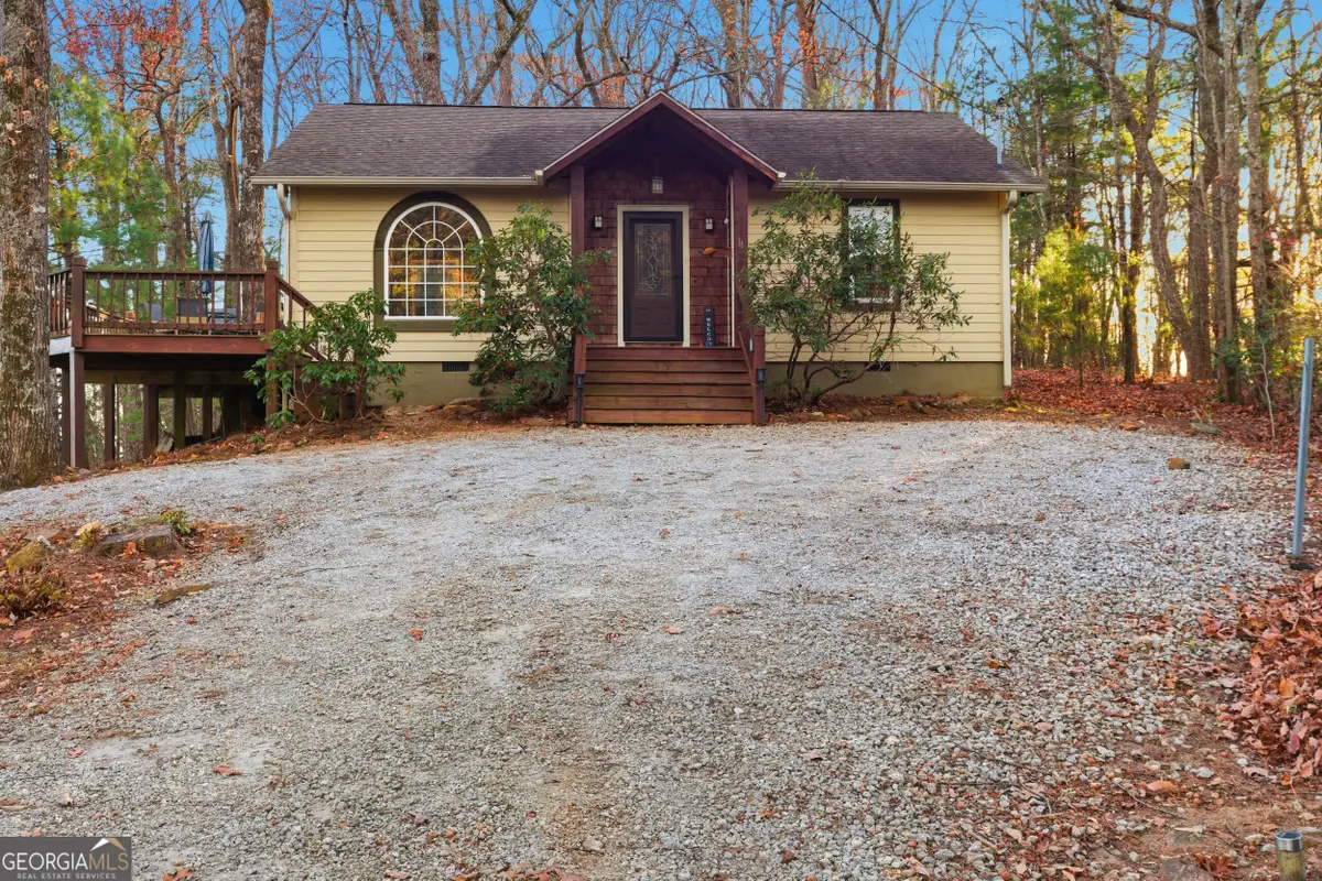 271 Limelight Drive, Clayton, GA 30525 - #1
