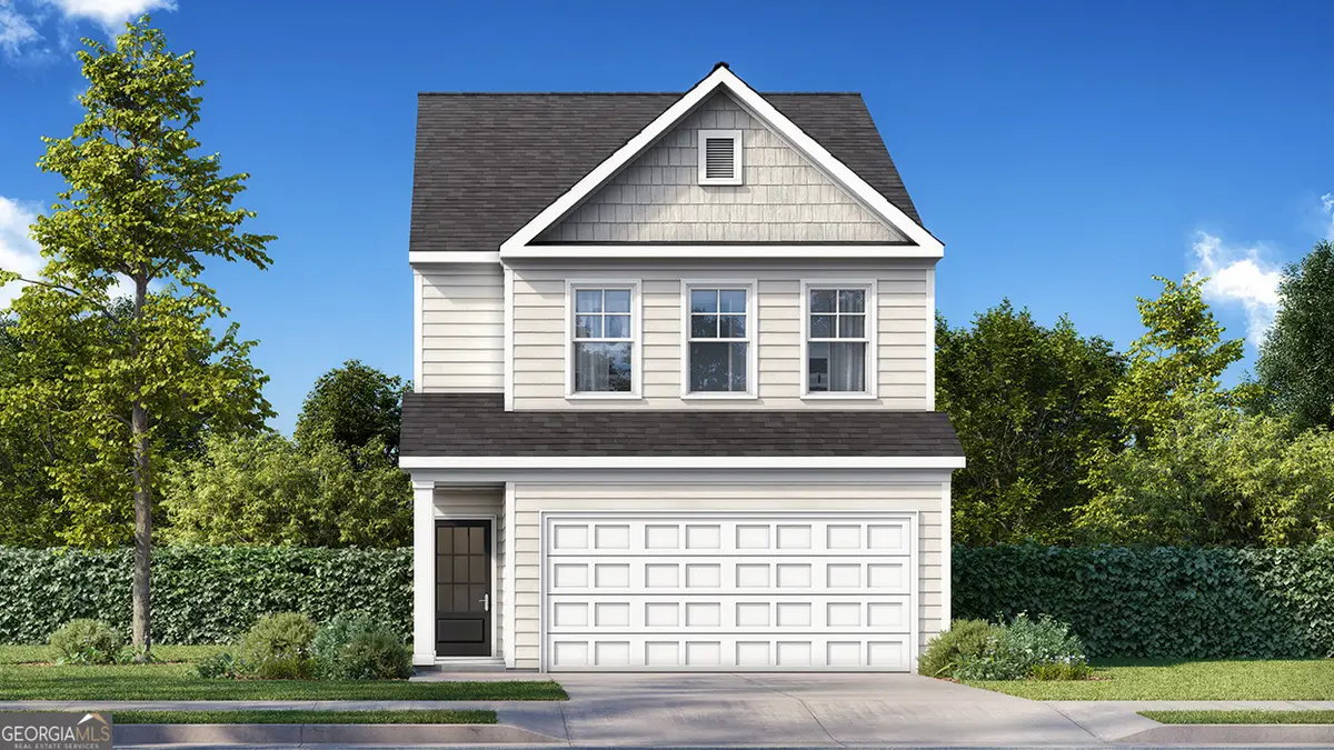 1132 Earlywood Way, Monroe, GA 30655 - #1