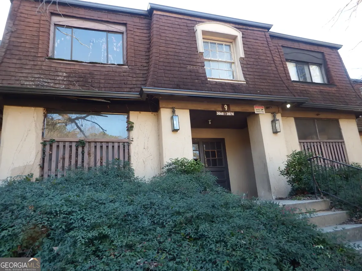 3062 Parc Lorraine, Lithonia, GA 30038 - #1