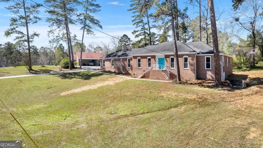 2903 Pickett Ridge, Macon, GA 31204 - #2