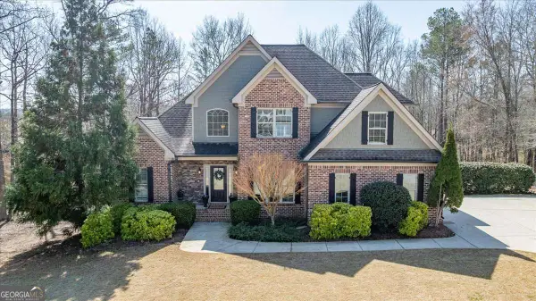 2810 Ryland Hills Drive, Watkinsville, GA 30677