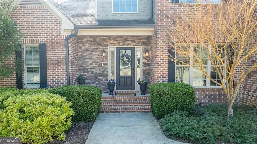 2810 Ryland Hills Drive, Watkinsville, GA 30677 - #3