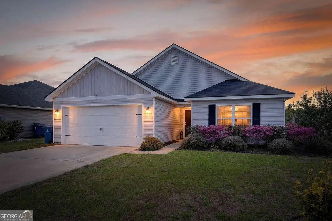 225 Roswell Drive E, Brunswick, GA 31525 - #1
