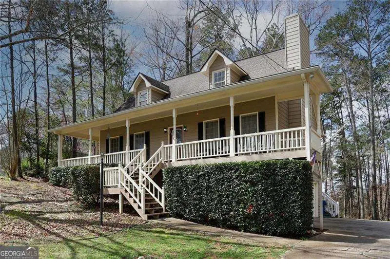 59 Cedar Way, Dallas, GA 30132 - #2