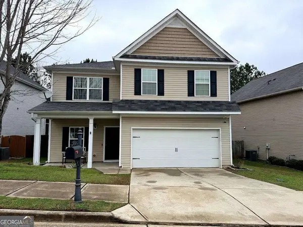 311 Nobleman Way, Canton, GA 30114
