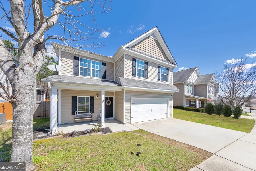 311 Nobleman Way, Canton, GA 30114 - #2