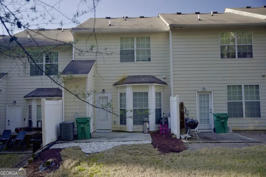 2804 Parkway Cove, Lithonia, GA 30058 - #2