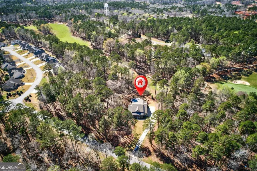 1851 Osprey Poynte, Greensboro, GA 30642 - #3