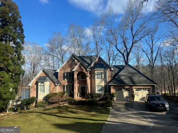 3176 Deepwater Drive, Gainesville, GA 30506