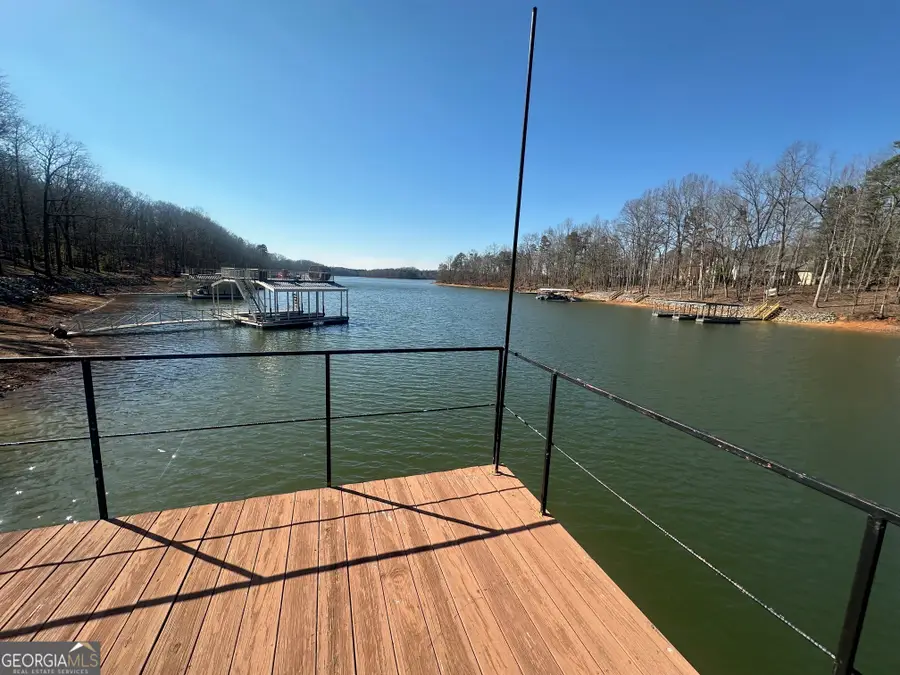 3176 Deepwater Drive, Gainesville, GA 30506 - #2