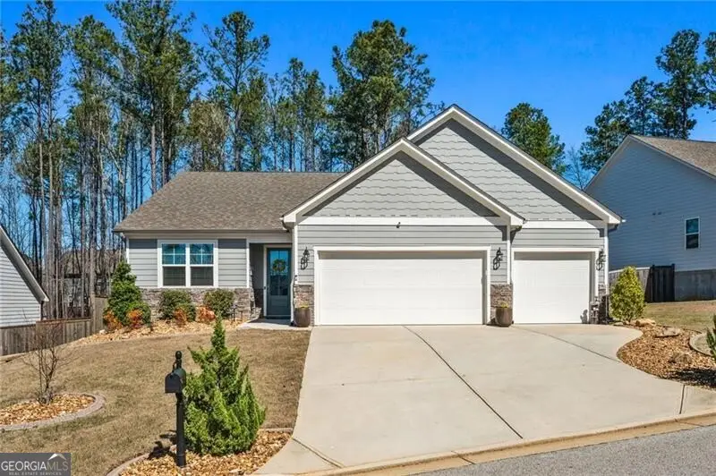 44 Honeydew Lane, Dallas, GA 30157 - #1