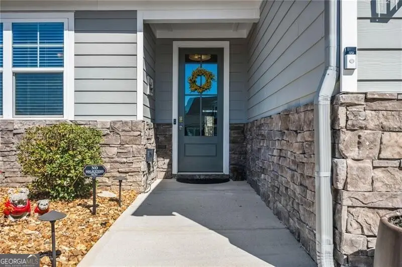 44 Honeydew Lane, Dallas, GA 30157 - #2