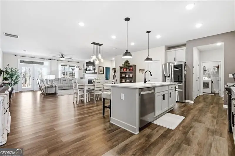 44 Honeydew Lane, Dallas, GA 30157 - #3