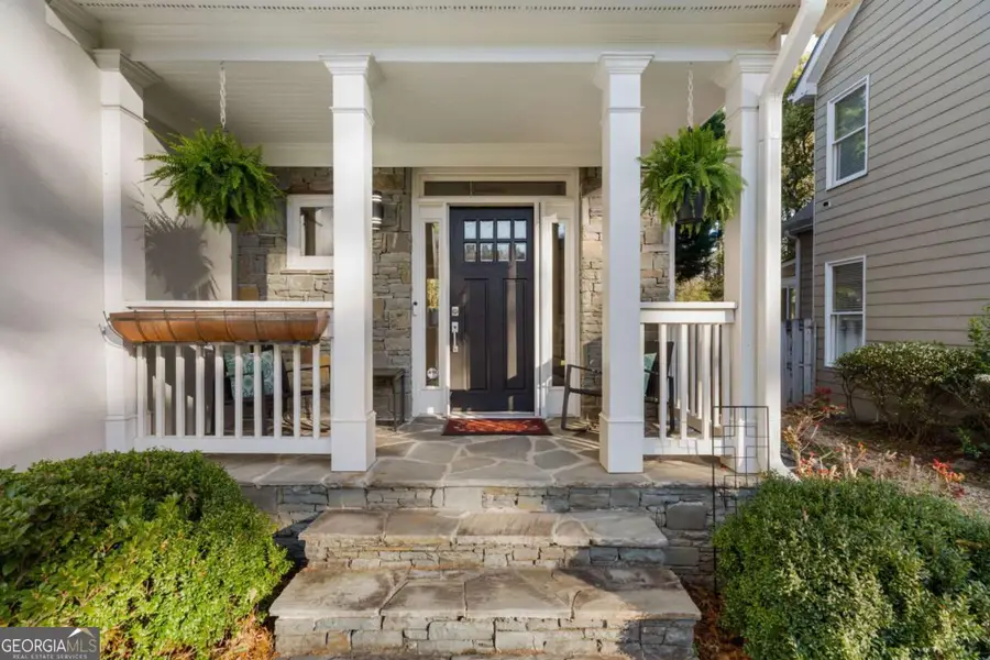 1190 Standard Drive Ne, Atlanta, GA 30319 - #2