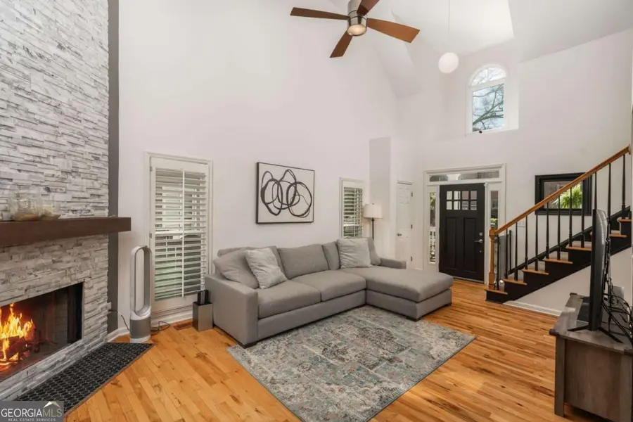 1190 Standard Drive Ne, Atlanta, GA 30319 - #3