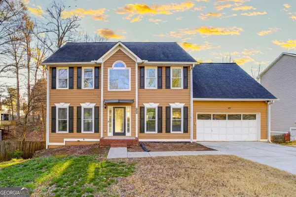 969 Bexhill Drive, Lawrenceville, GA 30043