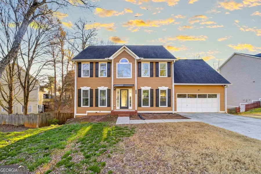 969 Bexhill Drive, Lawrenceville, GA 30043 - #2