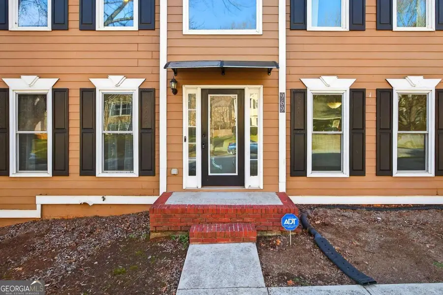 969 Bexhill Drive, Lawrenceville, GA 30043 - #3