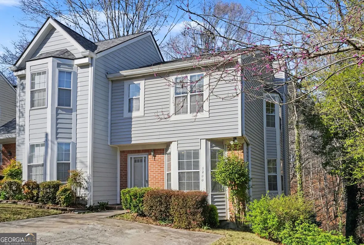 5200 Laurel Bridge Drive Se, Smyrna, GA 30082 - #1