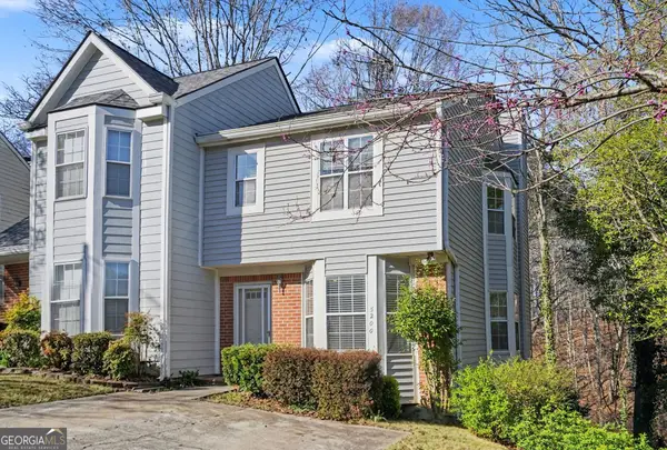 5200 Laurel Bridge Drive Se, Smyrna, GA 30082