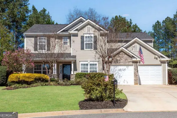 3303 Deer Valley Drive Nw, Acworth, GA 30101