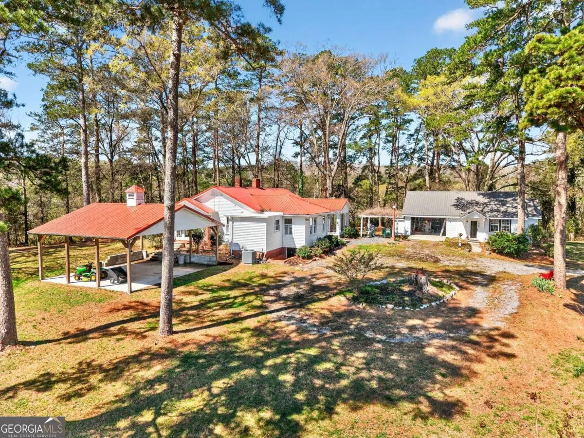 2763 Cedartown Highway Se, Rome, GA 30161 - #1