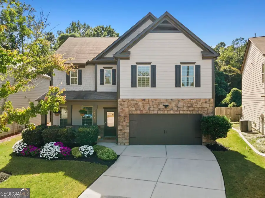 2426 Fair Oaks Way, Atlanta, GA 30337 - #2