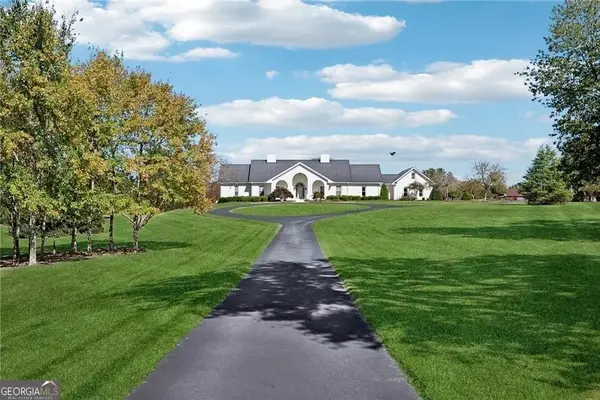 1892 Blacks Mill Road, Dawsonville, GA 30534