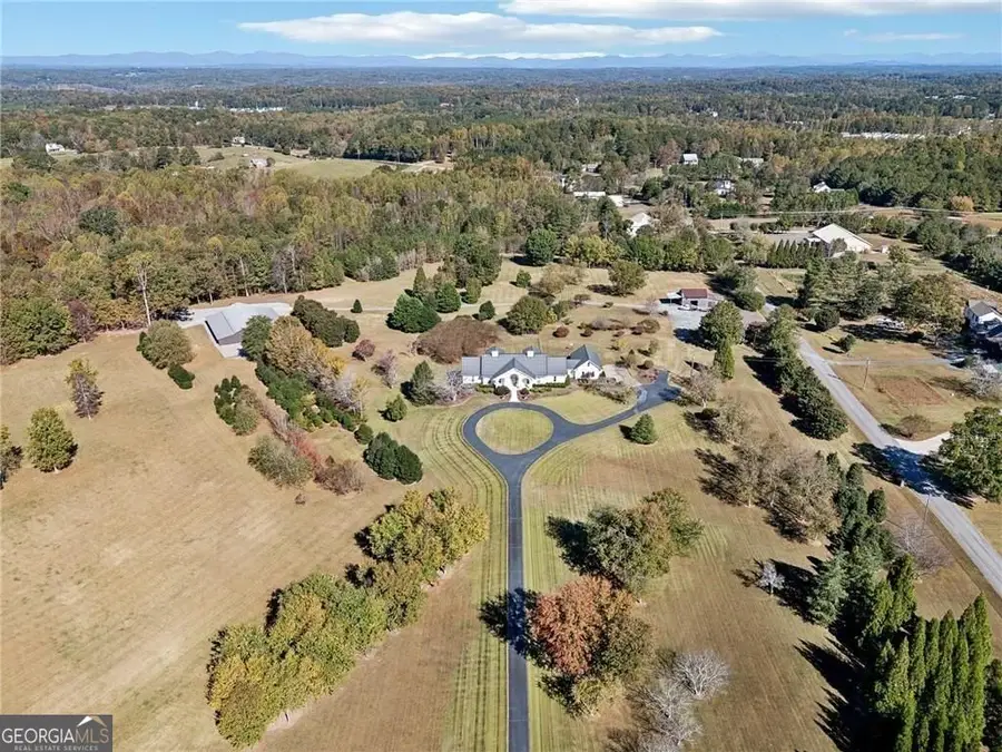 1892 Blacks Mill Road, Dawsonville, GA 30534 - #3