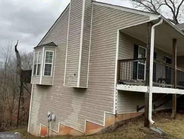 5374 Crown Oaks Drive, Lula, GA 30554 - #3