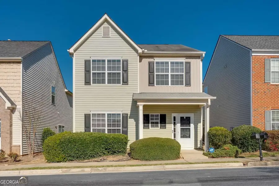 3142 Imperial Circle Sw, Atlanta, GA 30311 - #2