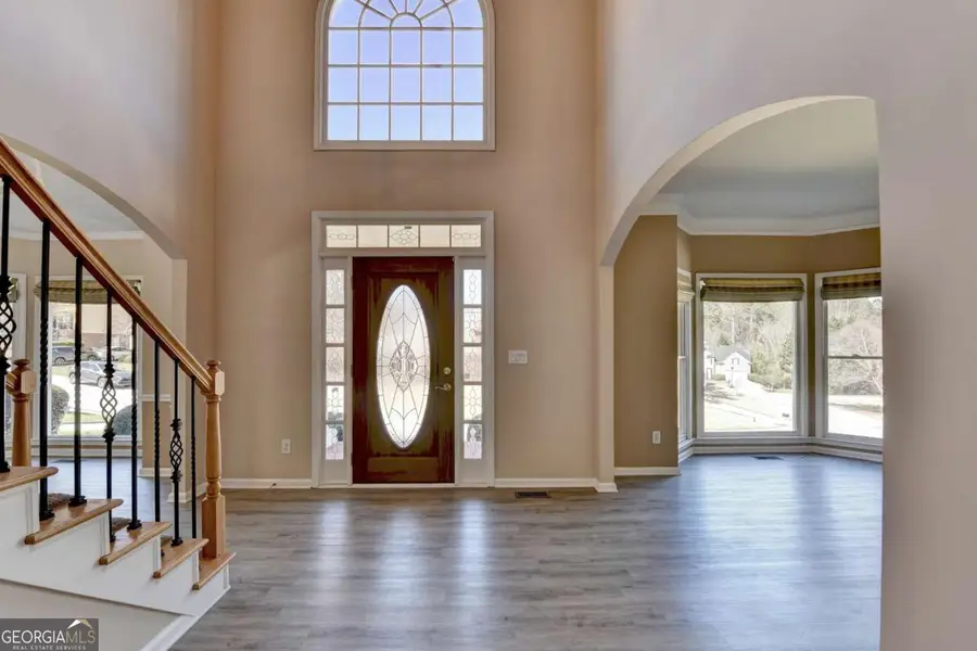 2779 Lake Forest Trail, Lawrenceville, GA 30043 - #3