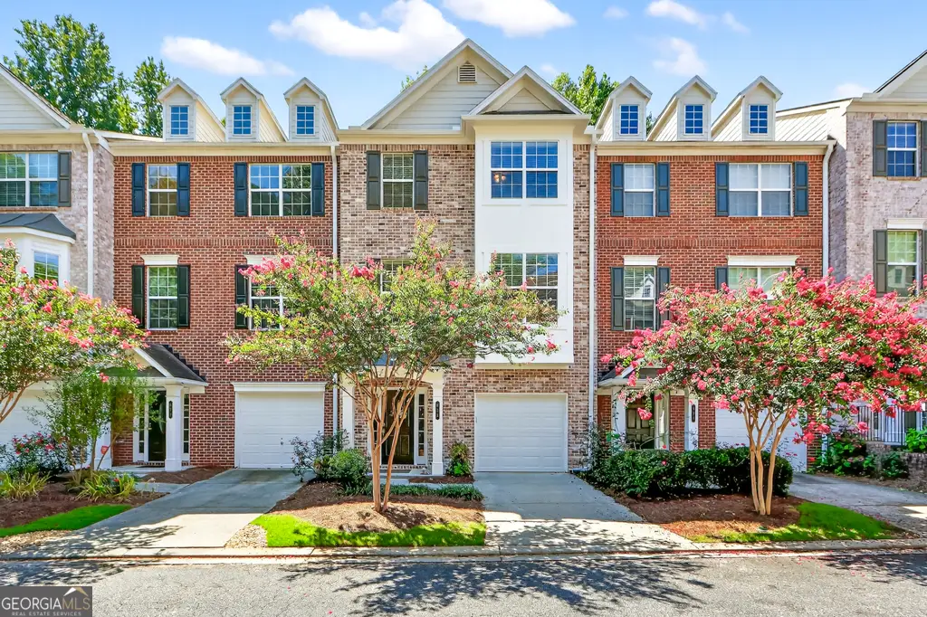 635 Coligny Court, Sandy Springs, GA 30350 - #1