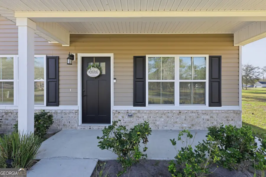 20 Taylor Creek Spur Ne, Ludowici, GA 31316 - #2