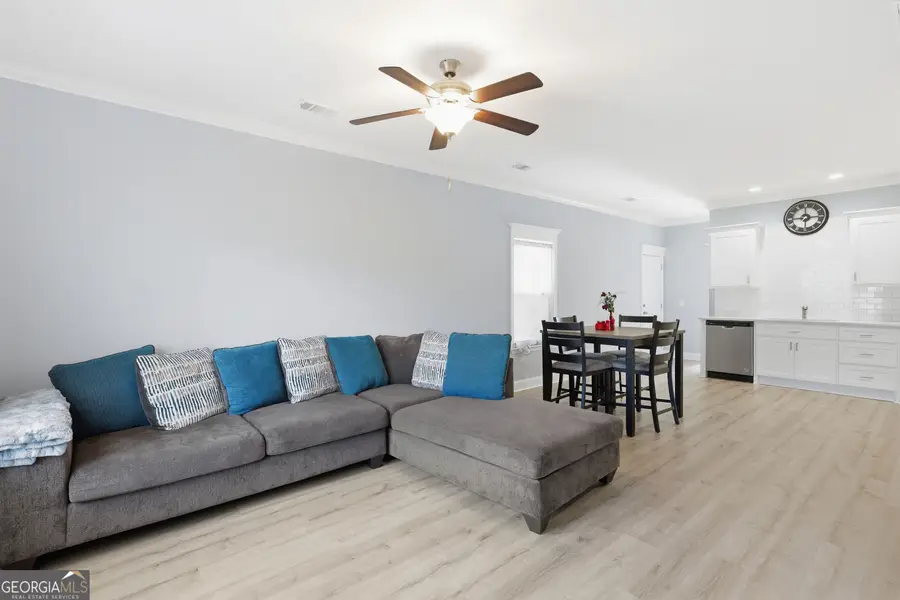 20 Taylor Creek Spur Ne, Ludowici, GA 31316 - #3