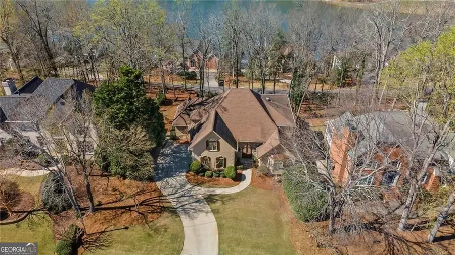 3945 Schooner Ridge, Alpharetta, GA 30005 - #2