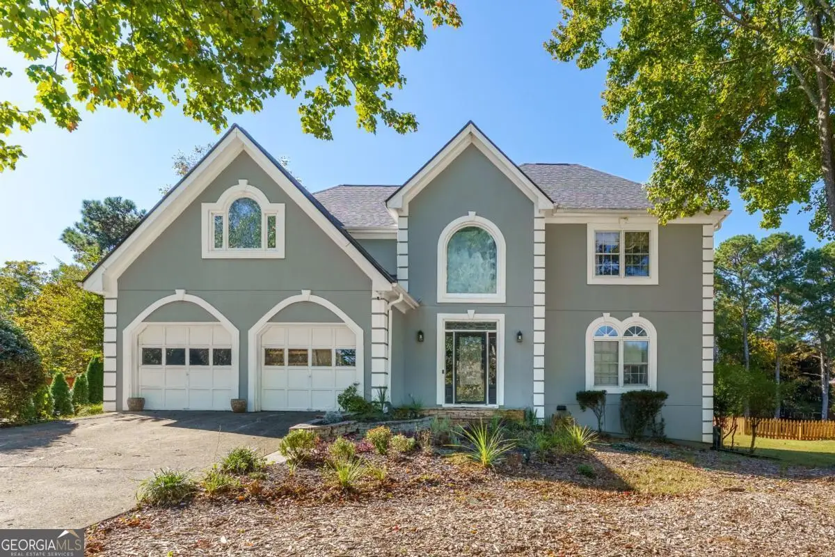 2825 Bordeaux Boulevard, Cumming, GA 30041 - #1