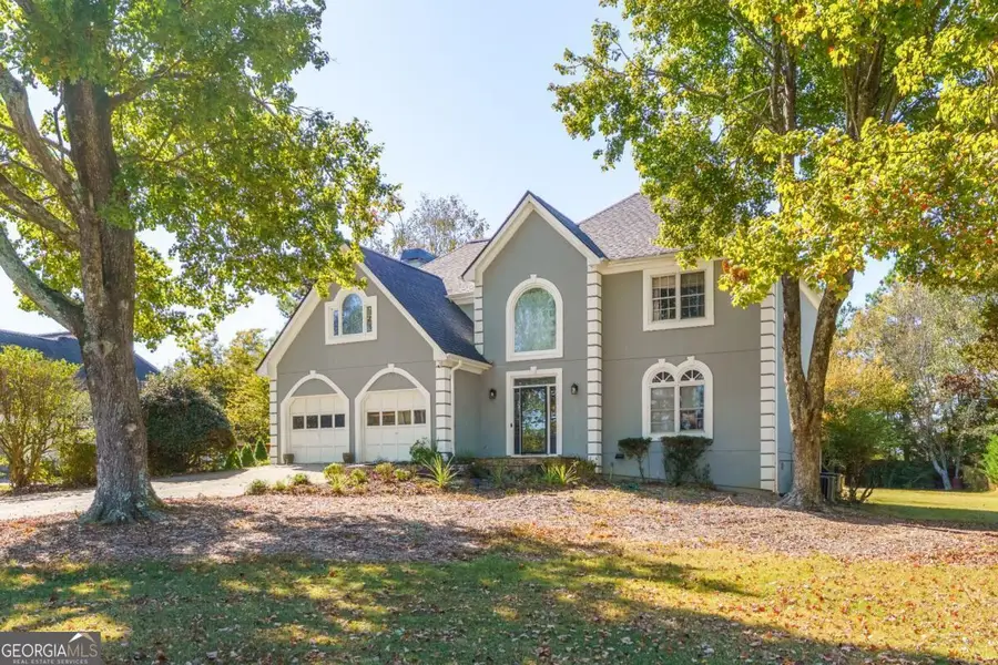 2825 Bordeaux Boulevard, Cumming, GA 30041 - #2