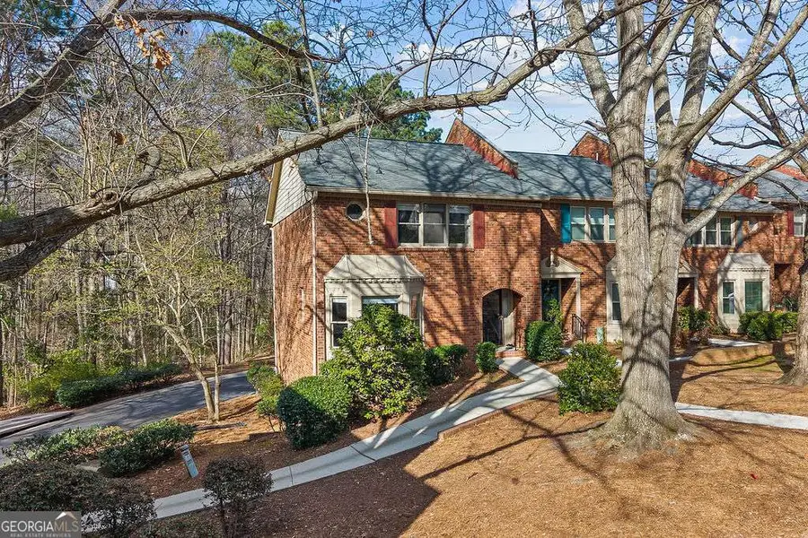 6405 Windsor Trace Dr, Peachtree Corners, GA 30092 - #2