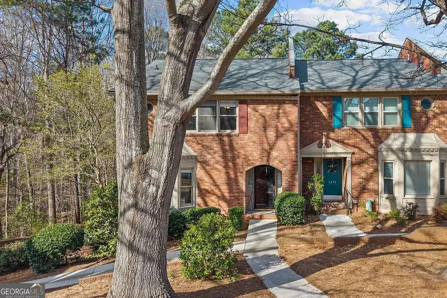 6405 Windsor Trace Dr, Peachtree Corners, GA 30092 - #3