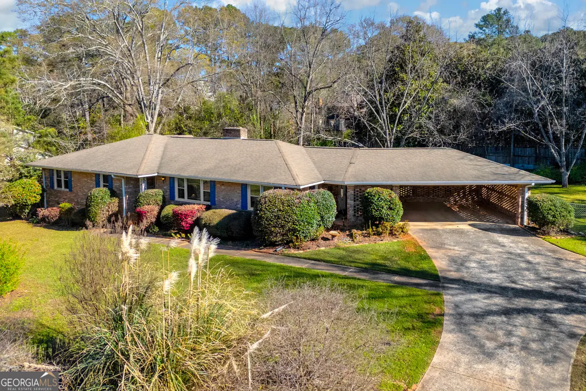 275 Hunnicutt Drive, Athens, GA 30606 - #1