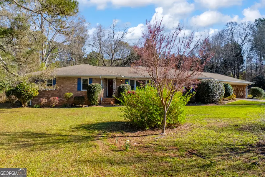 275 Hunnicutt Drive, Athens, GA 30606 - #2