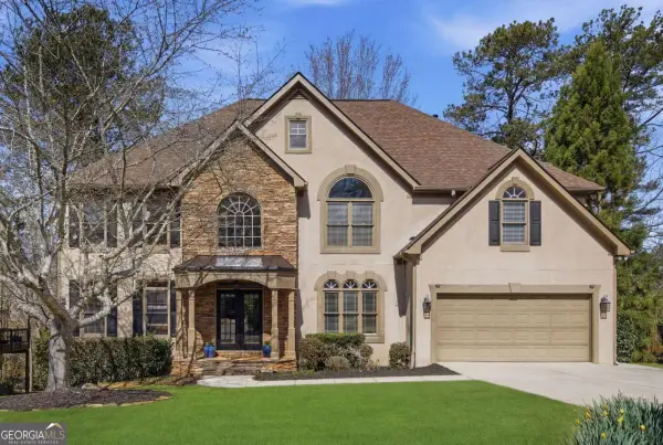 1021 Fairecroft Court, Suwanee, GA 30024