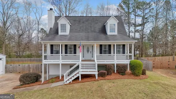 130 Iris Glen, Dallas, GA 30157