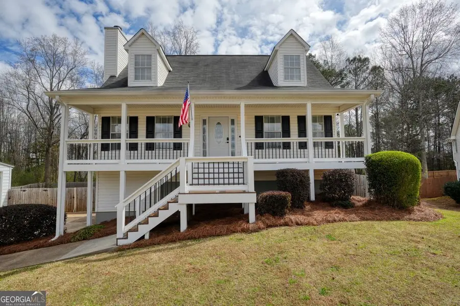 130 Iris Glen, Dallas, GA 30157 - #2