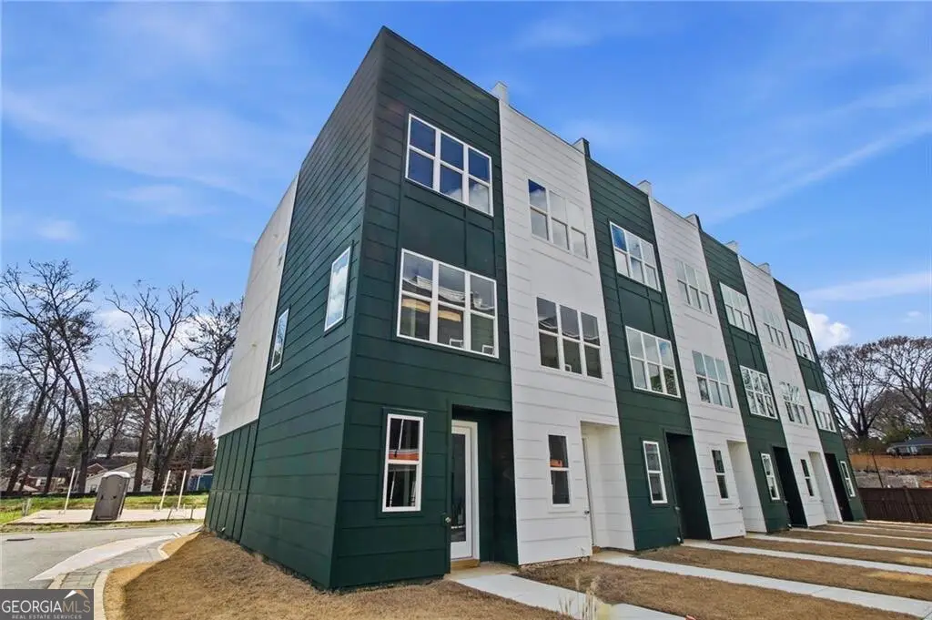 2029 Memorial Drive #45, Atlanta, GA 30317 - #1
