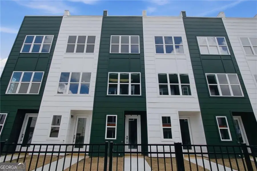 2029 Memorial Drive #45, Atlanta, GA 30317 - #2