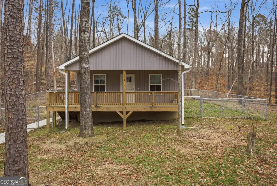 215 Tallulah Drive, Westminster, SC 29693 - #2