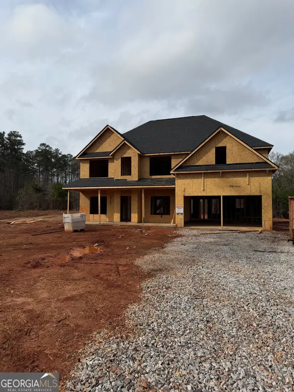 4619 Rex Road, Stockbridge, GA 30281