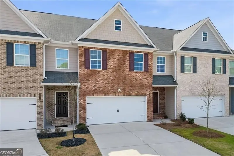 2960 Fareed Street, Douglasville, GA 30135 - #1